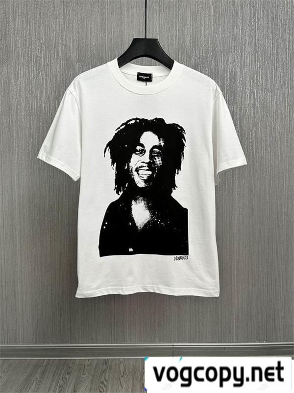 ディースクエアード Tシャツスーパー コピー
